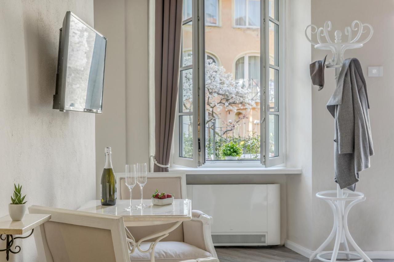 B&B Magnolia Каннобіо Екстер'єр фото