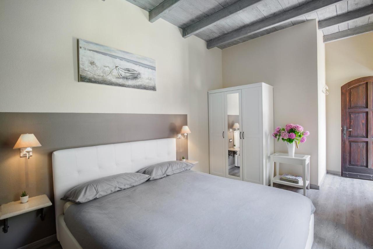 B&B Magnolia Каннобіо Екстер'єр фото