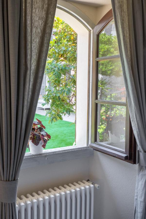 B&B Magnolia Каннобіо Екстер'єр фото