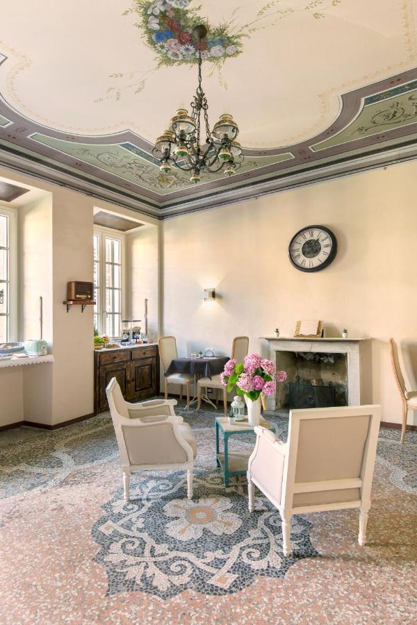 B&B Magnolia Каннобіо Екстер'єр фото