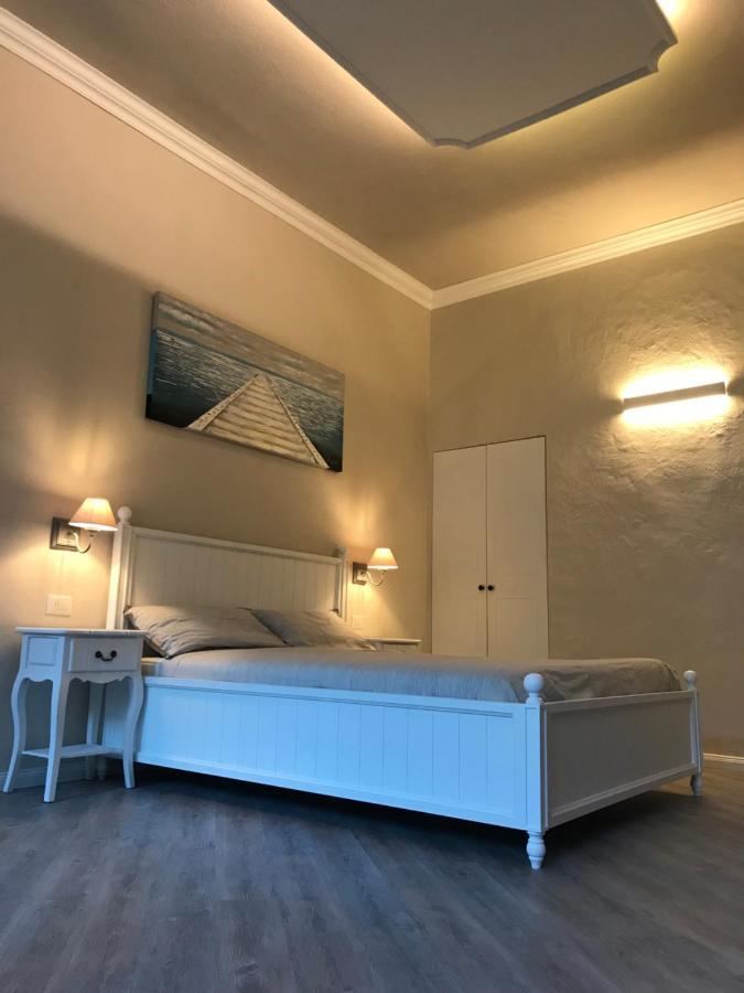 B&B Magnolia Каннобіо Екстер'єр фото