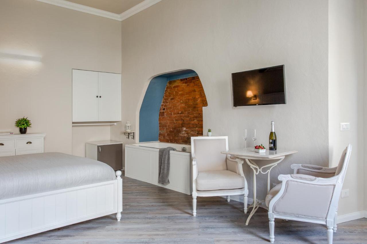 B&B Magnolia Каннобіо Екстер'єр фото