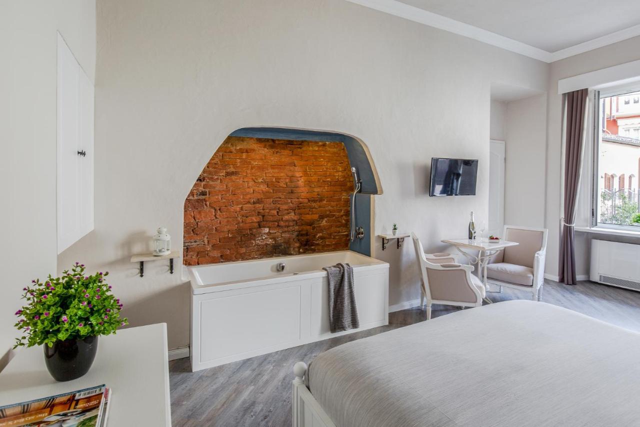 B&B Magnolia Каннобіо Екстер'єр фото